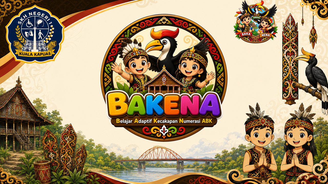 Background Bakena