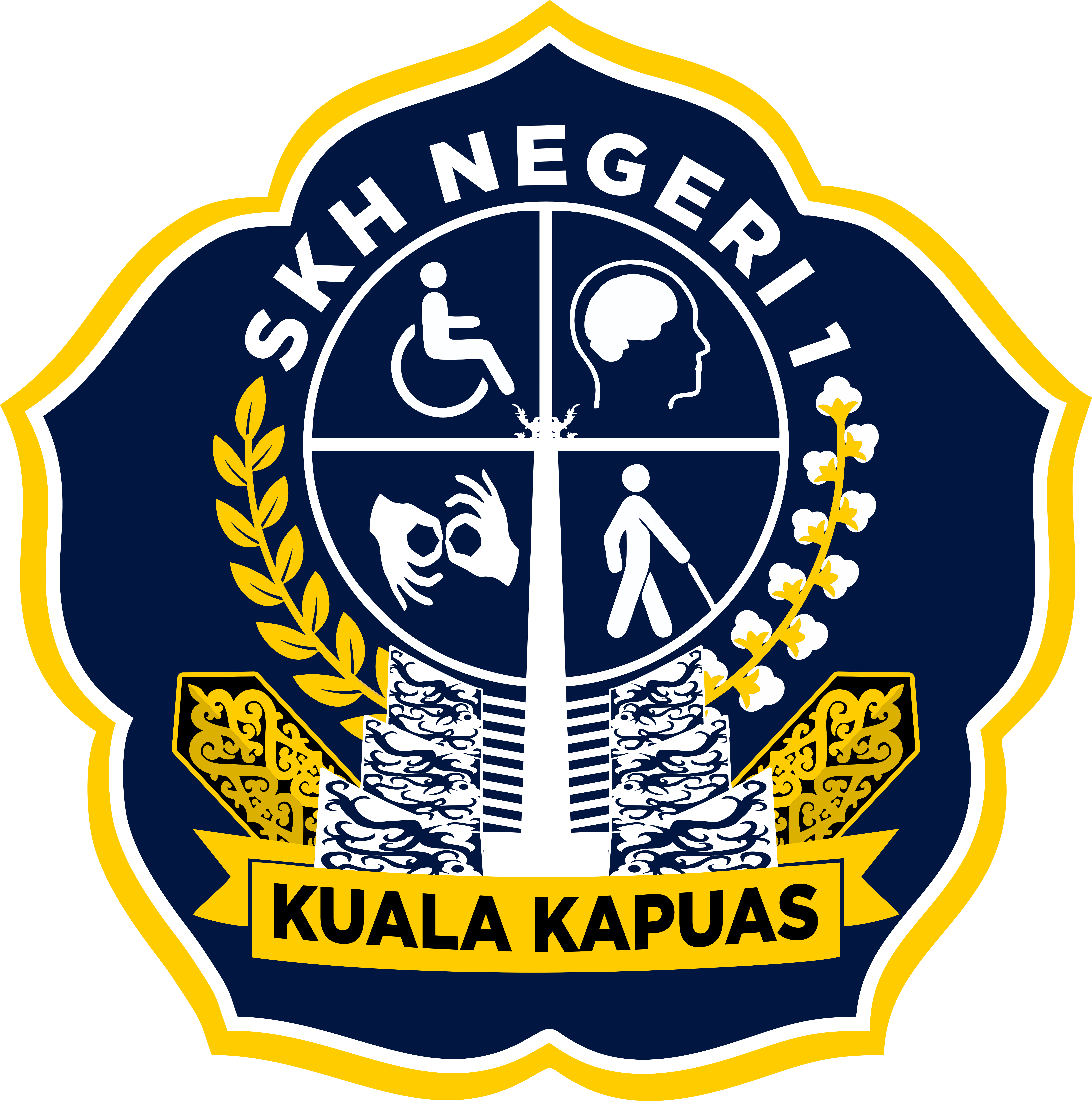 Logo Bakena